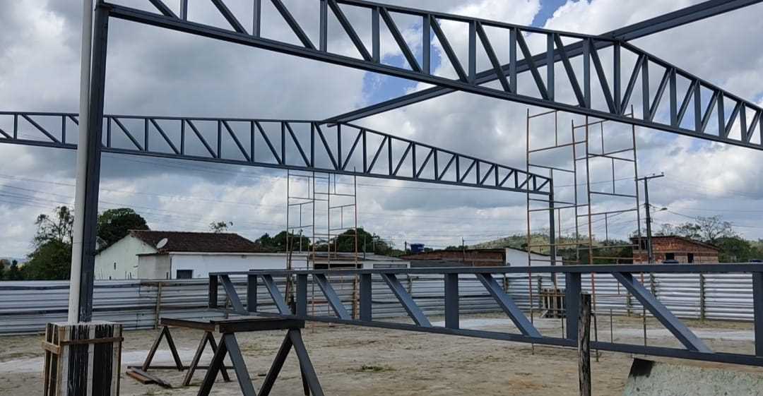 Camacã:
